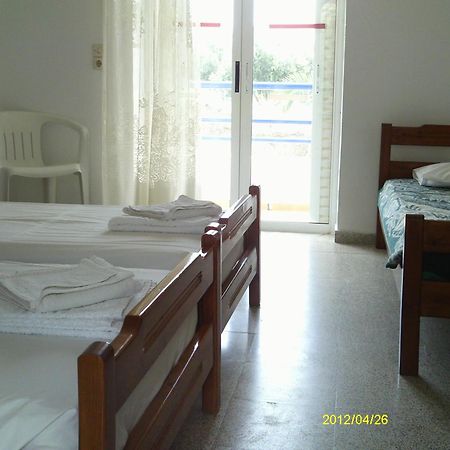 Ferienwohnung Maritsa Kéfalos Exterior foto