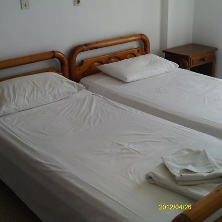 Ferienwohnung Maritsa Kéfalos Exterior foto