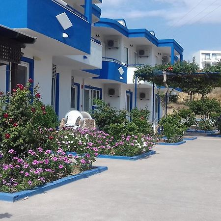 Ferienwohnung Maritsa Kéfalos Exterior foto