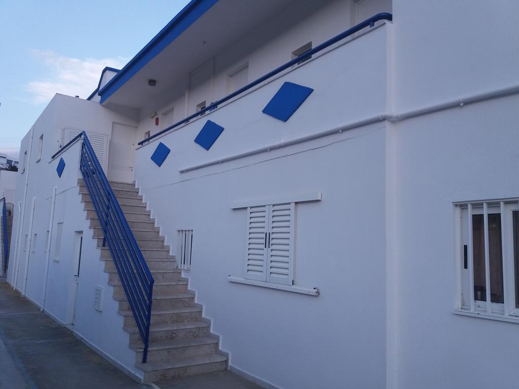 Ferienwohnung Maritsa Kéfalos Exterior foto