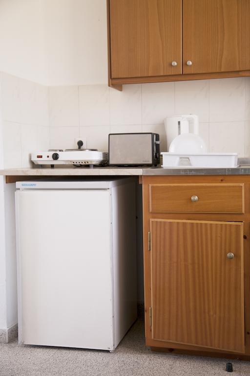 Ferienwohnung Maritsa Kéfalos Zimmer foto