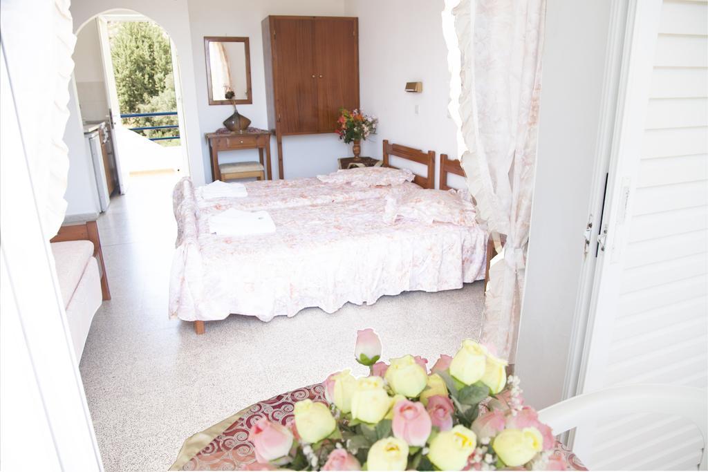 Ferienwohnung Maritsa Kéfalos Zimmer foto