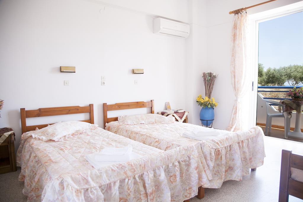 Ferienwohnung Maritsa Kéfalos Zimmer foto