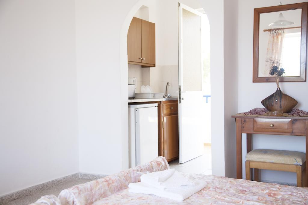 Ferienwohnung Maritsa Kéfalos Zimmer foto